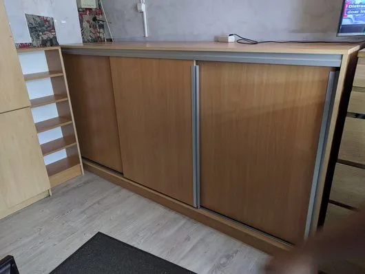 Atelier de tamplarie lemn - Bucuresti