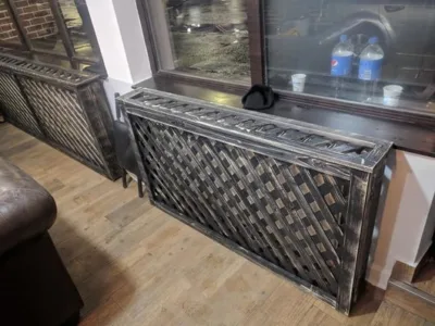 Atelier de tamplarie lemn - Bucuresti