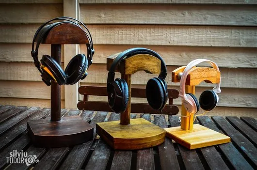 Atelier tamplarie obiecte unice din lemn masiv la comanda - Bucuresti