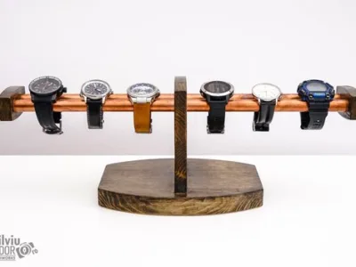 Atelier tamplarie obiecte unice din lemn masiv la comanda - Bucuresti