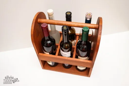 Atelier tamplarie obiecte unice din lemn masiv la comanda - Bucuresti