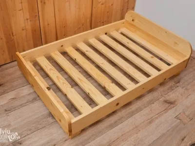 Atelier tamplarie obiecte unice din lemn masiv la comanda - Bucuresti