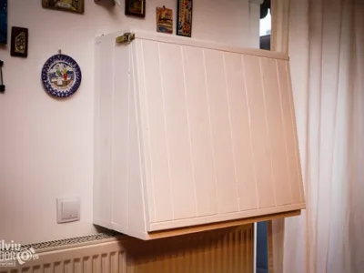 Atelier tamplarie obiecte unice din lemn masiv la comanda - Bucuresti