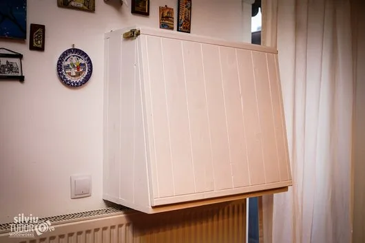 Atelier tamplarie obiecte unice din lemn masiv la comanda - Bucuresti