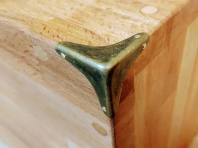 Atelier tamplarie obiecte unice din lemn masiv la comanda - Bucuresti