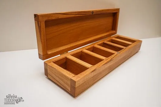 Atelier tamplarie obiecte unice din lemn masiv la comanda - Bucuresti