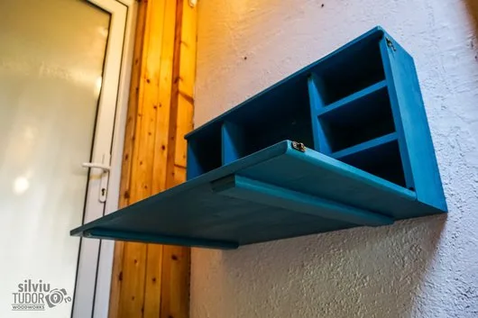 Atelier tamplarie obiecte unice din lemn masiv la comanda - Bucuresti