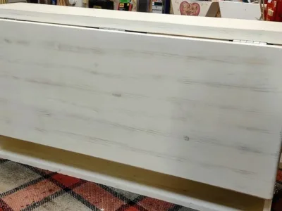 Atelier tamplarie obiecte unice din lemn masiv la comanda - Bucuresti