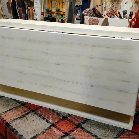 Atelier tamplarie obiecte unice din lemn masiv la comanda - Bucuresti