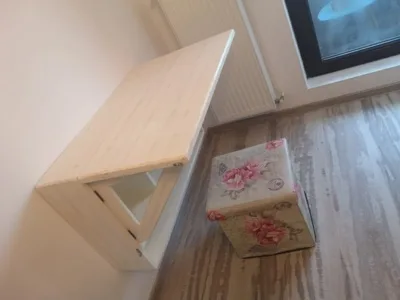 Atelier tamplarie obiecte unice din lemn masiv la comanda - Bucuresti