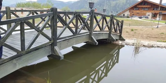 Centru de prelucrarea a lemnului - Bucuresti