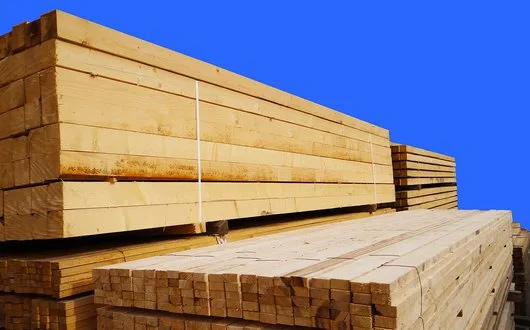 Centru de prelucrarea a lemnului - Bucuresti