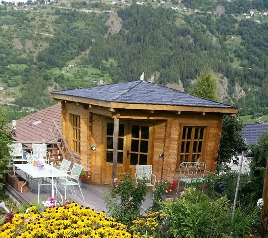 Centru de prelucrarea a lemnului - Bucuresti