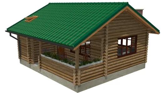 Centru de prelucrarea a lemnului - Bucuresti