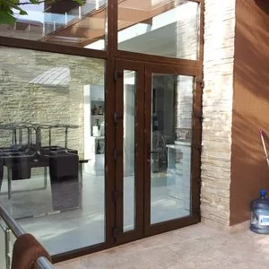 Executare si montare tamplarie PVC SALAMANDER Bucuresti