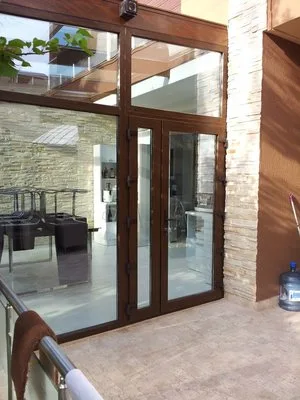 Executare si montare tamplarie PVC SALAMANDER Bucuresti