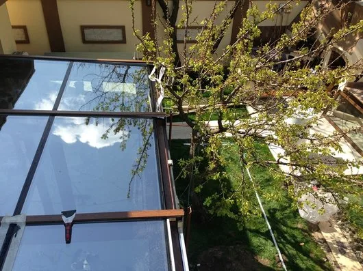 Executare si montare tamplarie PVC SALAMANDER Bucuresti