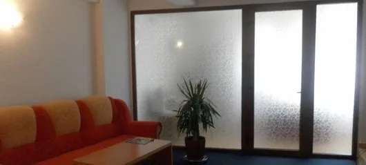 Executare si montare tamplarie PVC SALAMANDER Bucuresti