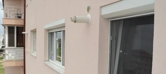 Executare si montare tamplarie PVC SALAMANDER Bucuresti