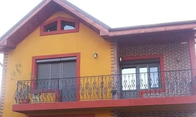 Executare si montare tamplarie PVC SALAMANDER Bucuresti