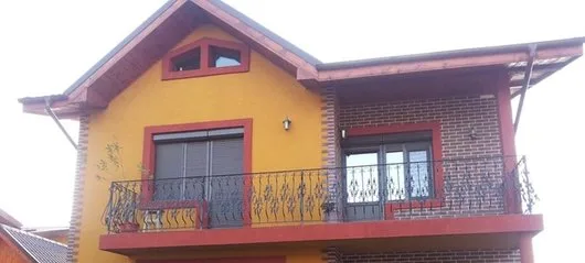 Executare si montare tamplarie PVC SALAMANDER Bucuresti