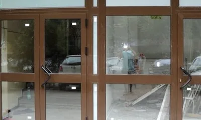 Executare si montare tamplarie PVC SALAMANDER Bucuresti