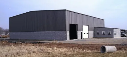 Executare si montare tamplarie PVC SALAMANDER Bucuresti