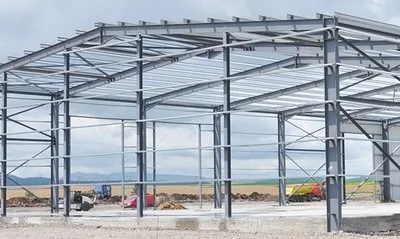 Executare si montare tamplarie PVC SALAMANDER Bucuresti