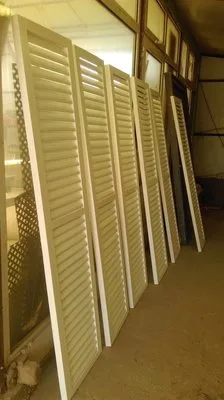 Tamplarie aluminiu - PVC - lemn stratificat Ilfov