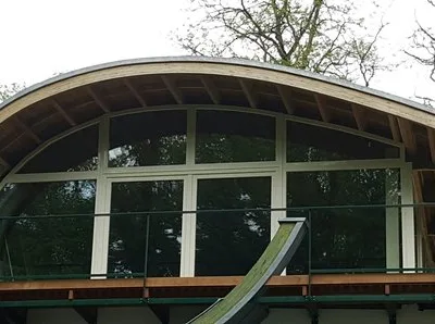 Tamplarie aluminiu - PVC - lemn stratificat Ilfov