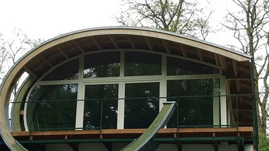 Tamplarie aluminiu - PVC - lemn stratificat Ilfov