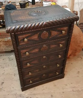 Atelier de tamplarie Bucuresti