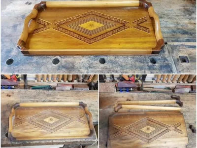 Atelier de tamplarie Bucuresti