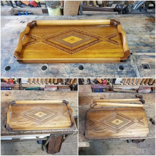 Atelier de tamplarie Bucuresti