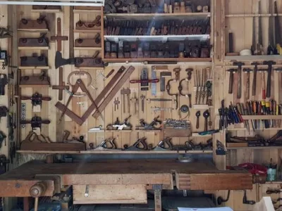 Atelier de tamplarie Bucuresti