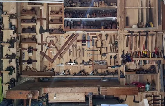 Atelier de tamplarie Bucuresti