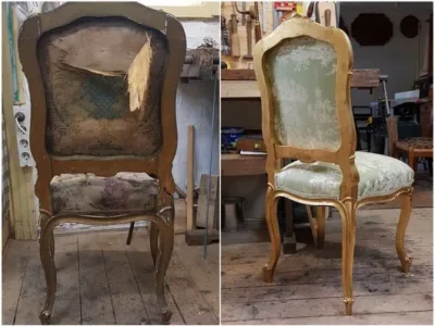 Atelier de tamplarie Bucuresti