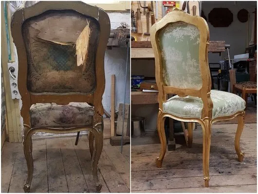 Atelier de tamplarie Bucuresti
