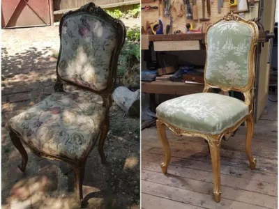Atelier de tamplarie Bucuresti