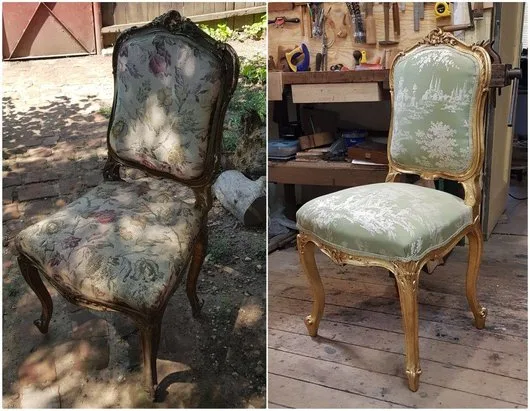 Atelier de tamplarie Bucuresti