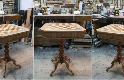 Atelier de tamplarie Bucuresti