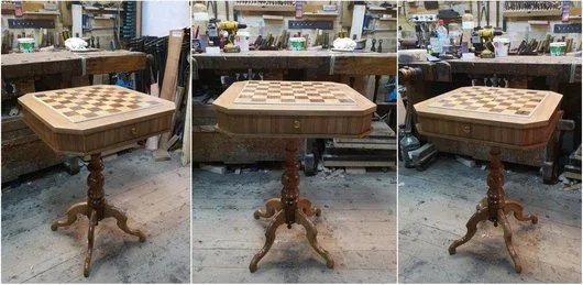 Atelier de tamplarie Bucuresti