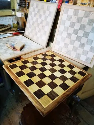 Atelier de tamplarie Bucuresti