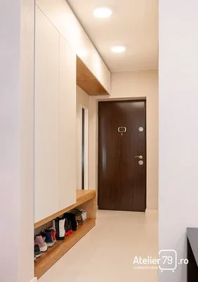 Design si creatie de mobilier Bragadiru