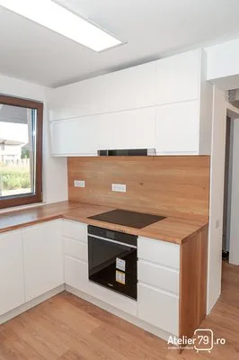 Design si creatie de mobilier Bragadiru