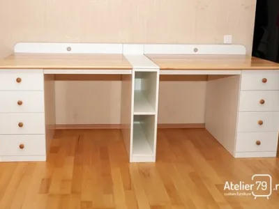 Design si creatie de mobilier Bragadiru