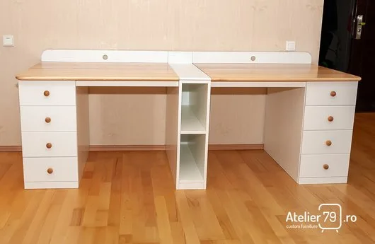 Design si creatie de mobilier Bragadiru