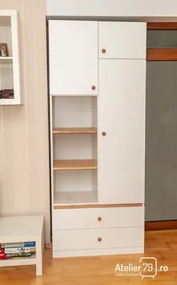 Design si creatie de mobilier Bragadiru