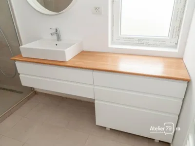 Design si creatie de mobilier Bragadiru