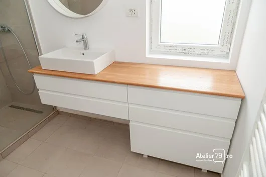 Design si creatie de mobilier Bragadiru